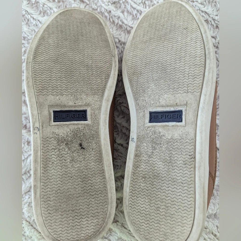 Tommy Hilfiger Chum Sneaker